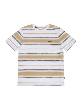 boss - t-shirts - kids-boys - new season