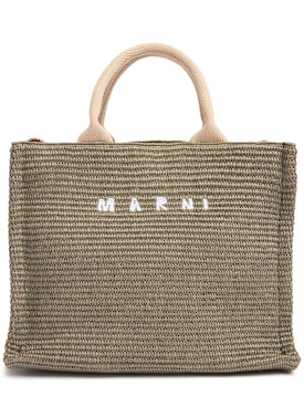 marni - top handle bags - women - new season