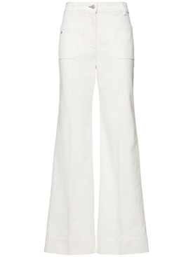 victoria beckham - jeans - women - new season