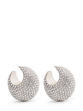 isabel marant - earrings - women - sale