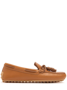 tod's - loafer & mokassins - damen - neue saison