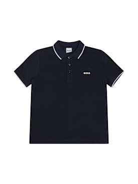 boss - polo shirts - kids-boys - new season