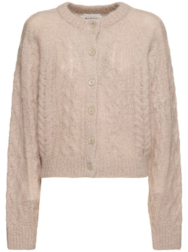 marant etoile - 针织衫 - 女士 - 折扣品