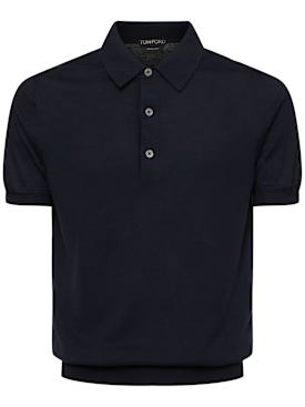 tom ford - polos - homme - nouvelle saison