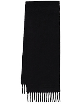 isabel marant - scarves & wraps - women - promotions