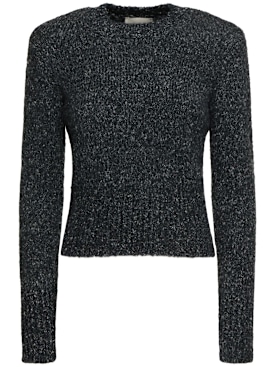 isabel marant - 针织衫 - 女士 - 折扣品