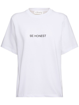 victoria beckham - tシャツ - レディース - new season