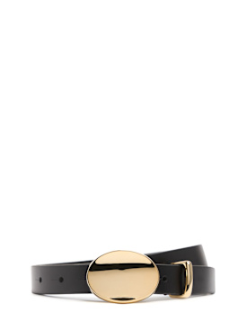isabel marant - belts - women - promotions