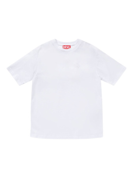 diesel kids - camisetas - niño - rebajas

