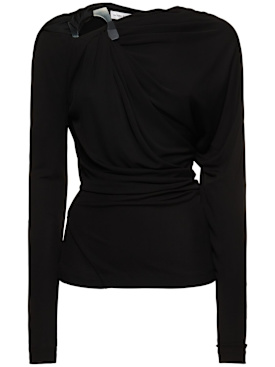 victoria beckham - top - donna - nuova stagione