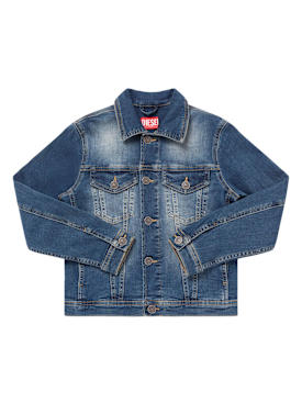 diesel kids - jacken & jacketts - jungen - neue saison