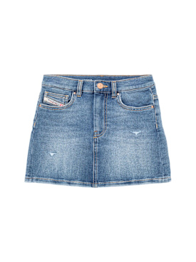 diesel kids - skirts - kids-girls - new season
