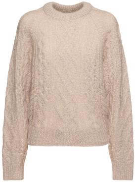 marant etoile - 针织衫 - 女士 - 折扣品