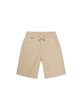 boss - shorts - kids-boys - new season