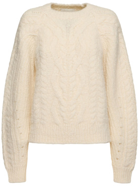 isabel marant - 针织衫 - 女士 - 折扣品