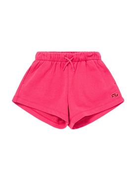 diesel kids - shorts - junior-girls - promotions