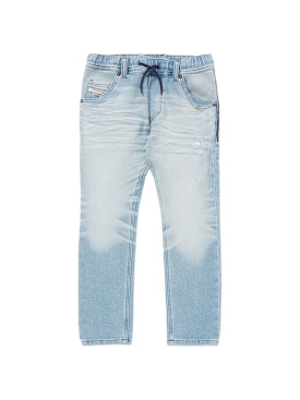 diesel kids - jeans - bambini-bambino - nuova stagione