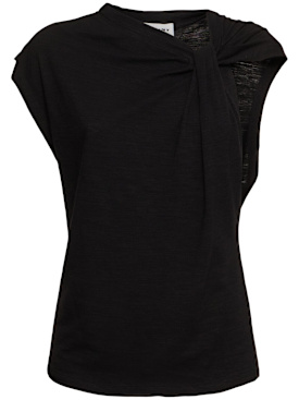 marant etoile - tops - women - promotions