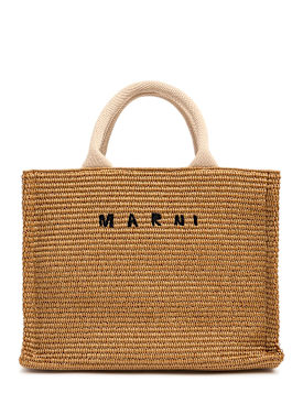 marni - beach bags - women - new season
