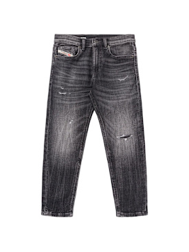 diesel kids - jeans - bambini-bambino - nuova stagione