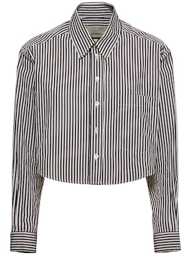 isabel marant - chemises - femme - offres
