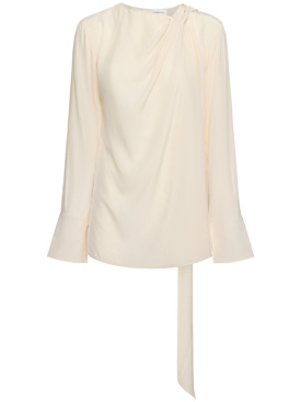 victoria beckham - tops - women - new season