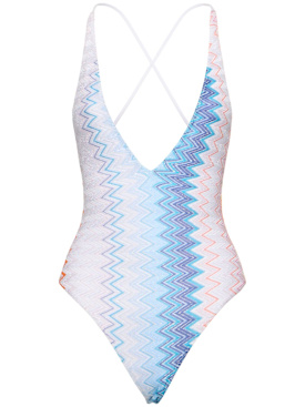 missoni - costumi da bagno - donna - nuova stagione
