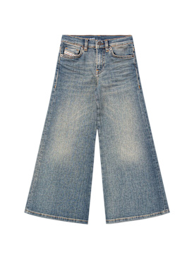 diesel kids - jeans - kids-girls - new season