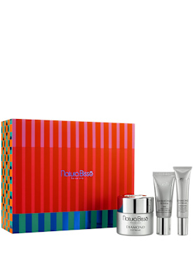 natura bissé - face care sets - beauty - men - promotions