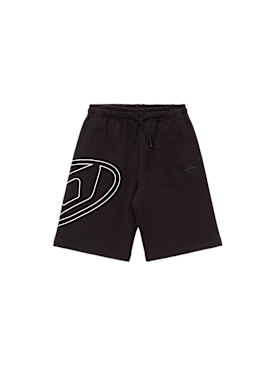 diesel kids - shorts - kids-boys - sale