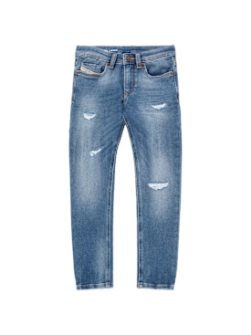 diesel kids - jeans - bambini-bambino - nuova stagione
