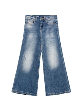 diesel kids - jeans - kids-girls - new season