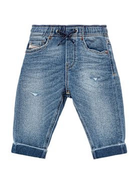 diesel kids - jeans - jungen - neue saison