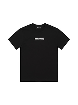 dsquared2 - t-shirts - kid fille - nouvelle saison