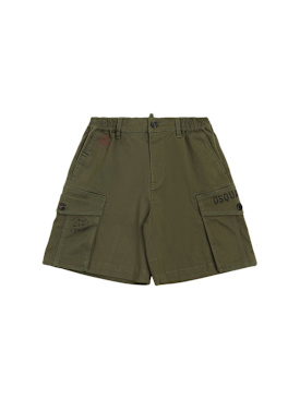 dsquared2 - shorts - kids-boys - new season