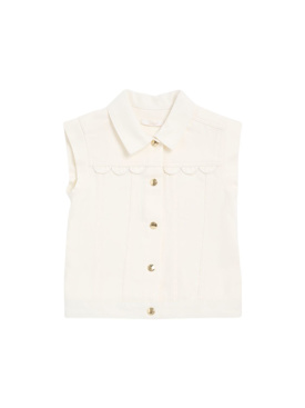 chloé - jackets - kids-girls - new season