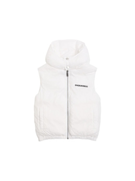 dsquared2 - down jackets - kids-girls - new season