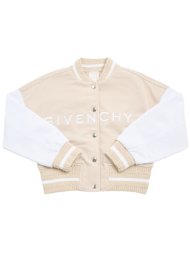 givenchy - 夹克 - 女孩 - 新季节