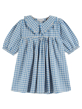 emile & ida - dresses - kids-girls - new season