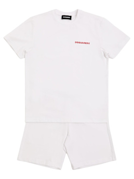 dsquared2 - outfits & sets - kids-boys - new season