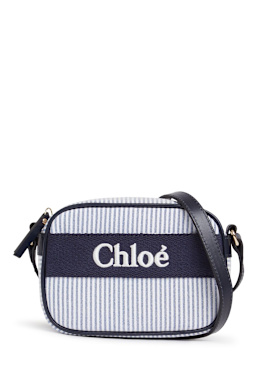 chloé - bags & backpacks - kids-girls - new season