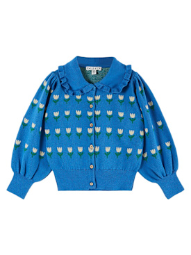 emile & ida - knitwear - kids-girls - new season