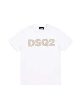 dsquared2 - t-shirts - kids-boys - new season