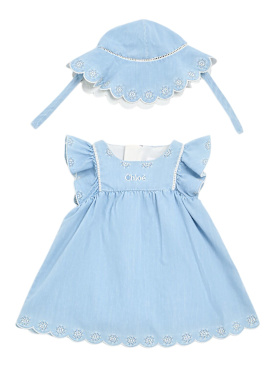 chloé - outfits & sets - baby-girls - new season