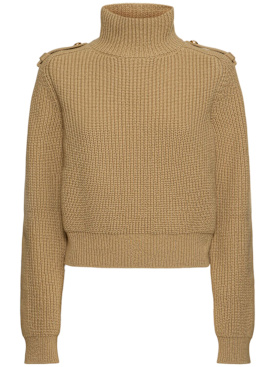 chloé - knitwear - women - sale