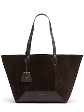 jimmy choo - tote bags - women - new season