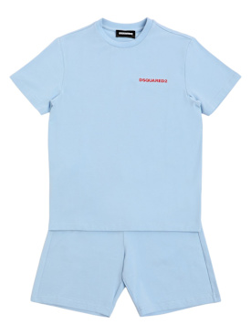 dsquared2 - outfits & sets - kids-boys - new season