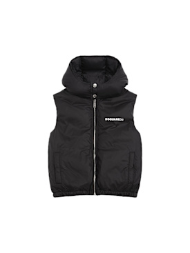 dsquared2 - down jackets - junior-girls - new season