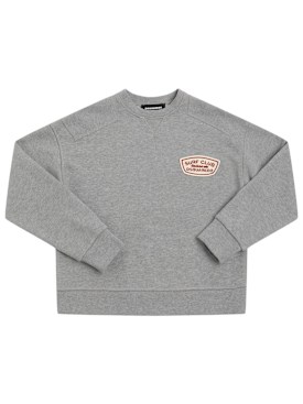 dsquared2 - sweat-shirts - kid garçon - nouvelle saison