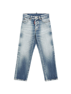 dsquared2 - jeans - kid garçon - nouvelle saison